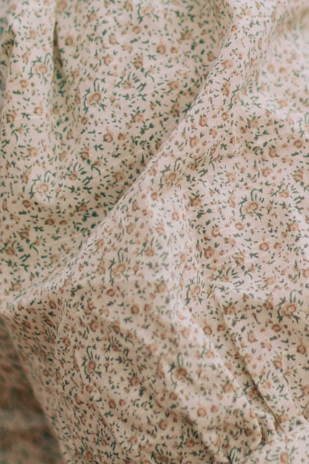 Charlie Top-Floral